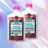 Веганський глибоко зволожувальний шампунь Lola Be(M)Dita Ghee Hidratacao Banana E Aloe Vera 250ml — глибоке зволоження,