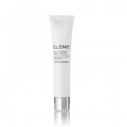 Сонцезахисний крем нового покоління ELEMIS Daily Defence Shield SPF30 на хімічних фільтрах з оліями жожоба, кокоса, аргани 40ml