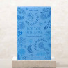 Лімітований набір Davroe Smooth Senses Fortitude Bond Building 3 шт — захист від температур, інтенсивне зволоження, для всіх