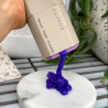 Лімітований набір Davroe Blonde Senses Replenish 3 шт — зволожуючий кондиціонер, крем з жожоба для захисту, для блондинок —