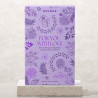 Лімітований набір Davroe Blonde Senses Replenish 3 шт — збереження яскравого відтінку, здоровий блиск, для світлого та русявого