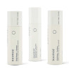 Лімітований набір Davroe Soothes Irritable Scalp Set 3 шт — шампунь, кондиціонер, спрей для чутливої шкіри голови — вигляд