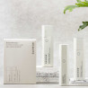 Лімітований набір Davroe Soothes Irritable Scalp Set 3 шт — алое віра для заспокоєння, протеїни для захисту вологи, для лупи —