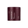 Маска Davroe MCT Moisture Conditioning 200ml — для інтенсивного зволоження волосся, з оліями камелії, манго, ши, біла упаковка