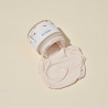 Поживний крем Round Lab Soybean Nourishing Cream 80ml — тривале зволоження до 48 годин, інтенсивне живлення, повернення