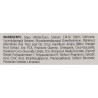 Framesi Morphosis Purifying Shampoo 15ml — підходить для чутливої шкіри, бореться зі свербінням, антисептична дія — фото 4