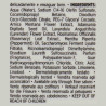 Глибокоочищувальний шампунь Framesi Morphosis Scalp Cleansing 250ml — протимікробна дія, стимуляція росту волосся, заспокоєння