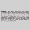 Зволожувальний шампунь Framesi Morphosis Sublimis Oil Shampoo 250ml — сухе, неслухняне волосся, шовковистість, природний блиск