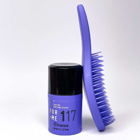 Зволожувальна сироватка Framesi For-me 117 Shine Me Split Ends Essence 50ml — відновлення посічених кінчиків, ущільнення