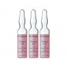 Ампула для ліфтингу Dr. Grandel Contour Lift Ampoules з екстрактом сорго, пептидами, амінокислотами аргініну, тирозину 3ml —