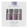 Ампула для ліфтингу Dr. Grandel Contour Lift Ampoules з екстрактом сорго, пептидами, амінокислотами аргініну, тирозину 3ml —