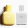 ZARA Femme weekend 04 90ml + Femme weekend 04 90ml — жіночі парфуми шипрово-квіткові, бергамот, півонія та ваніль — вигляд