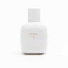 ZARA Femme weekend 04 90ml + Femme weekend 04 90ml — соковиті ноти франжипану, півонії, тонкий бергамот — текстура