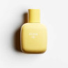ZARA Femme weekend 04 90ml + Femme weekend 04 90ml — серцеві ноти орхідеї та геліотропу, вершкова ваніль — фото 1