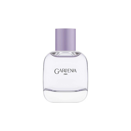 ZARA Gardenia bloom 02 90ml + Gardenia bloom 02 90ml — захоплюючий аромат білої квітки, квіткові фруктові ноти, малина та