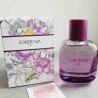 ZARA Gardenia bloom 02 90ml + Gardenia bloom 02 90ml — ніжний аромат з нотками кави, жасмин, білі квіти та гарденія — текстура