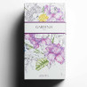 ZARA Gardenia bloom 02 90ml + Gardenia bloom 02 90ml — солодкі базові ноти пачулі, білий кедр, мускус та ваніль — упаковка