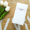 ZARA Wonder Rose Eau De Parfum 180 ml — аромат фруктового персикового коктейлю, червоні фрукти, кокосово-ванільна нота — вигляд