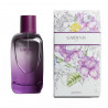 ZARA Gardenia 180ml + Gardenia 180ml — ніжний аромат з нотками кави, жасмин, білі квіти та гарденія — текстура