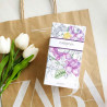 ZARA Gardenia 180ml + Gardenia 180ml — солодкі базові ноти пачулі, білий кедр, мускус та ваніль — фото 1