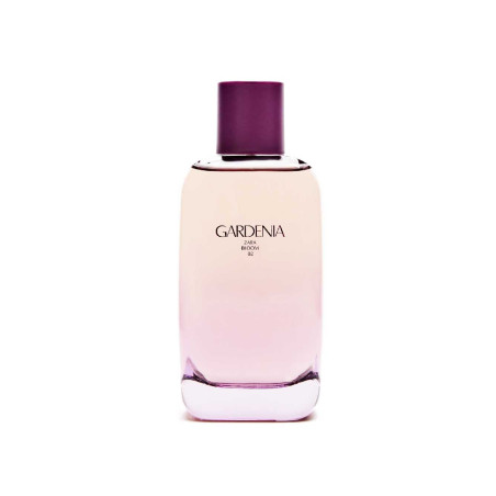 ZARA Gardenia Eau De Parfum 180 ml — захоплюючий аромат білої квітки, квіткові та фруктові ноти, малина та персик — вигляд