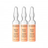 Професійна ампула Dr. Grandel Beauty Flash 3ml — миттєве омолодження та сяйво шкіри, звуження пор, матисофт — вигляд товару