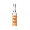 Професійна ампула Dr. Grandel Beauty Flash 3ml — збалансований концентрат для гладкої шкіри, спеціальний ефект, упаковка