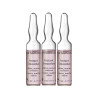 Професійна ампула Dr Grandel Instant Smoother Ampoule 3ml — омолодження та матуючий ефект, розгладжування шкіри, матисофт —