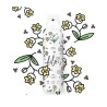 Дезодорант-спрей Bilou Deodorant Spray Spring Meadow 150ml — надійний захист від запаху поту до 48 годин, без алюмінію —
