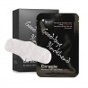 Маска для очищення шкіри обличчя CIRACLE Blackhead Off Cotton Mask — видалення чорних цяток, комплекс рослинних екстрактів —