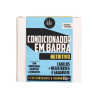 Сухий кондиціонер Lola Cosmetics Condicionador em Barra Nutritivo 65g — відновлює пошкоджене волосся, для щоденного догляду,