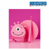 Дитяча зубна щітка Curaprox Kids Ultra Soft 4-12 років — товщина щетинки 0,09 мм, ретельне чищення, яскраві кольори — вигляд