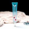 Зволожувальний СС-крем-гель Erborian CC Water Clair 15ml — підлаштовується під тон шкіри, без жирного блиску, упаковка
