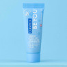 Відбілююча зубна паста Curaprox Be You Blackberry 10ml — з комплексом ферментів, запобігання ламкості, подовження свіжості —