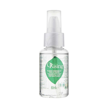 Фітоесенціальний флюїд для кінчиків волосся Orising Fluido Essentiale 60ml — живлення та зволоження посічених кінчиків, без