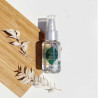Фітоесенціальний флюїд для кінчиків волосся Orising Fluido Essentiale 60ml — нормалізація гідробалансу, еластичність та