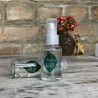 Фітоесенціальний флюїд для кінчиків волосся Orising Fluido Essentiale 60ml — відновлююча дія, економне використання, італійське