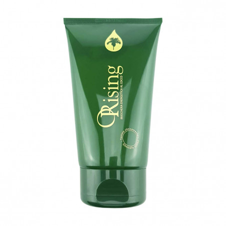 Фітоесенціальна енергетична кокосова маска Orising Cocco Mask 150ml — глибоке зволоження та живлення сухого волосся, протеїни
