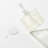 Відновлювальна гідрофільна олія Needly Mild Deep Cleansing 240ml — екстракт ферментованої камелії, зеленого чаю, аргани —