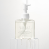 Відновлювальна гідрофільна олія Needly Mild Deep Cleansing 240ml — водяниста структура, не порушує захисний бар'єр — текстура