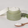 Крем Needly Cicachid relief cream 48ml — з пантенолом та керамідами, відновлює захисний бар'єр шкіри, pH 5.5, зволожує —