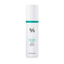 Заспокійливий тонер Dr.Ceuracle Cica Regen 92 120ml — центелла азіатська, відновлення, чутлива шкіра — упаковка