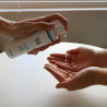 Заспокійливий тонер Dr.Ceuracle Cica Regen 92 120ml — центелла азіатська, відновлення, чутлива шкіра — аплікація