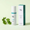 Заспокійливий крем Dr.Ceuracle Cica Regen 70 50g — центелла азіатська, відновлення, чутлива шкіра — деталі