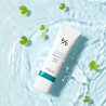Dr.Ceuracle Cica Regen Vegan Sun 50ml — гель для чутливої шкіри обличчя, містить екстракт ківі та римської ромашки, заспокоює