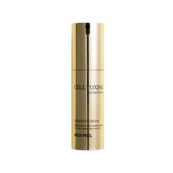 Омолоджувальний крем для очей Medi-Peel Cell Toxing Dermajours Repair Eye Cream з фітостовбуровими клітинами, аденозином, 30ml