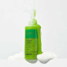 Киснева пінка для вмивання Medi-Peel Phyto CICA-Nol B5 AHA BHA Vitamin Calming O2 Deep Cleanser 150ml — екст. центели, кислоти,
