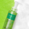 Киснева пінка для вмивання Medi-Peel Phyto CICA-Nol B5 AHA BHA Vitamin Calming O2 Deep Cleanser 150ml — екст. центели, кислоти,