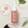 Відновлювальна сироватка Medi-Peel Hyal Kombucha Tea-Tox Ampoule 50ml — комбуча, гіалуронова кислота, ліпосоми, зволоження —