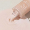 Зволожувальний тонер Medi-Peel Hyal Kombucha Tea-Tox Toner 150ml — комбуча, гіалуронова кислота, еластичність шкіри — текстура